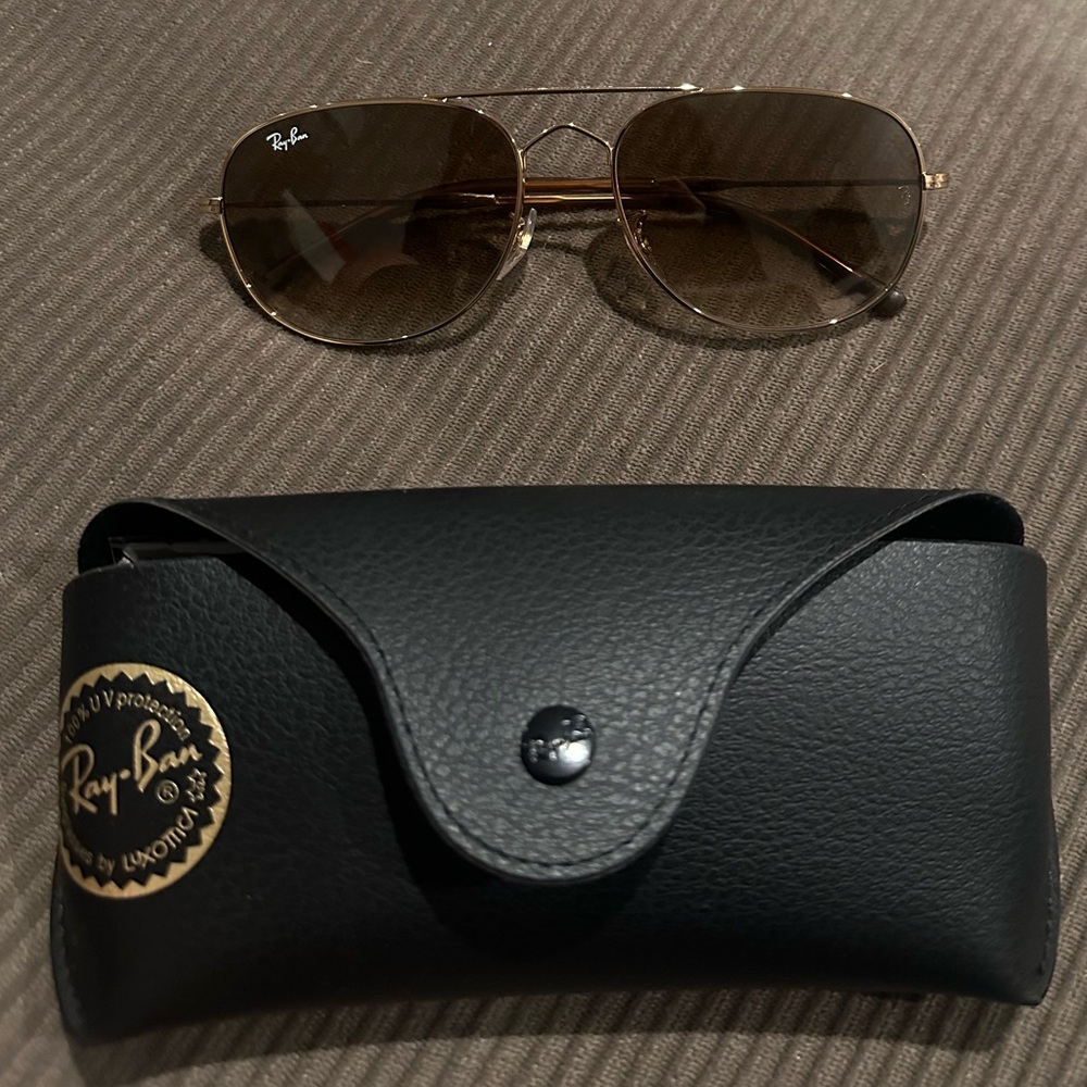 Ray-ban Bain Bridge sunglasses